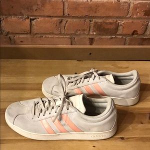 Addidas vintage sneakers